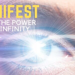 Manifest Using the Power of the Infinity Symbol
