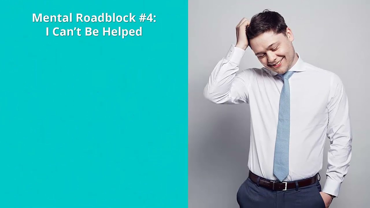 Do A Mental Detox Before You Seek To Adopt A Success Mindset