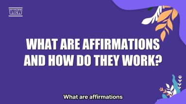 What Are Affirmations and How do They Work?