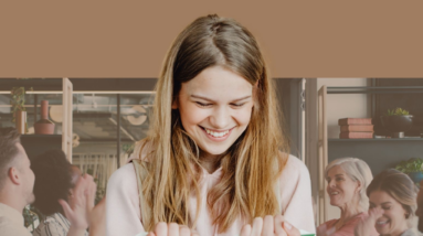 woman reading about understanding motivation