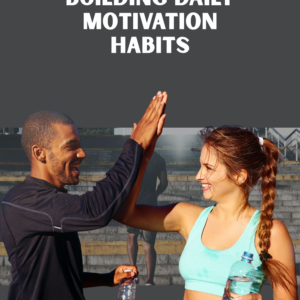 People getting motivated